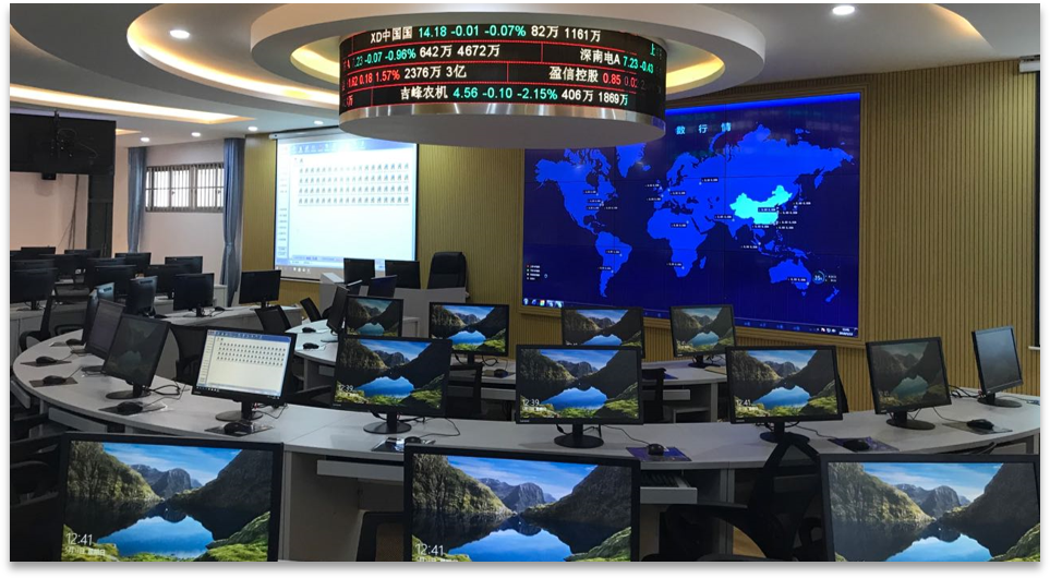  深圳hjc黄金城数据科技有限公司